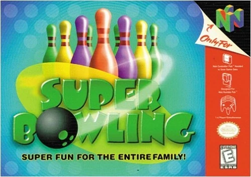 Super Bowling