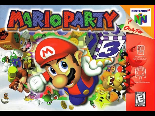 Mario Party