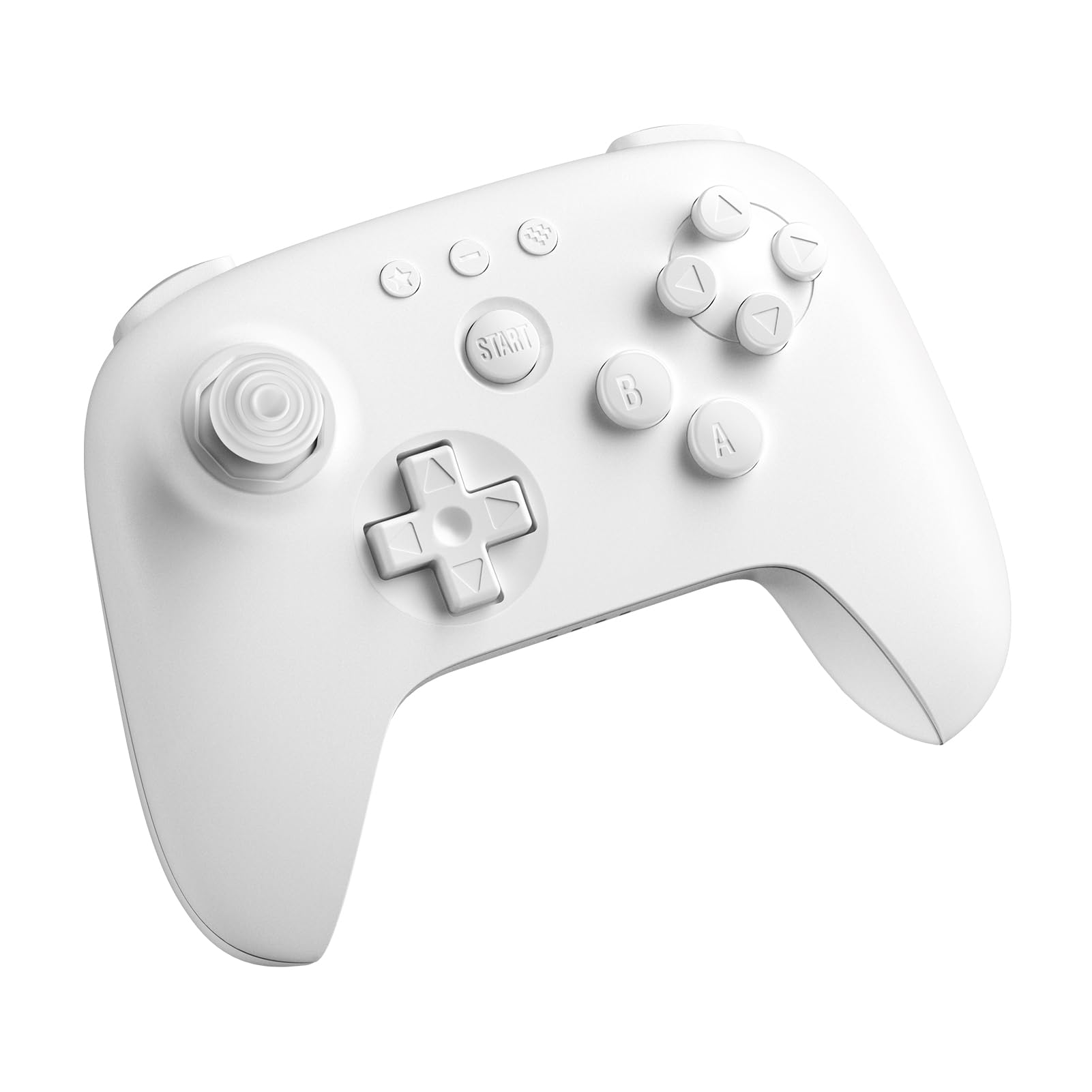 8Bitdo Analogue 3D Controller