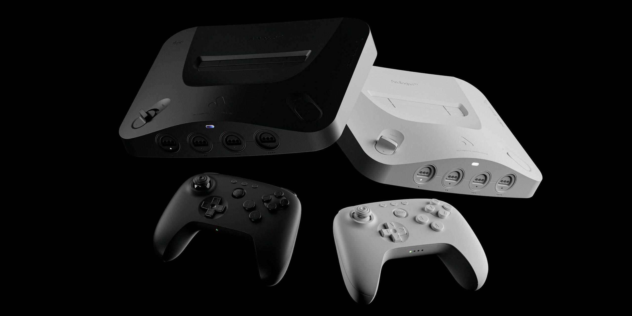 Analogue 3D Console Review